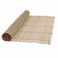 Коврик настольный 44х30 см бамбук  ProHotel