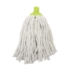 Насадка для швабры (МОП) 200 гр 28 см хлопок веревочная Умничка