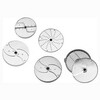 Набор дисков для овощерезки 1945/1945W ROBOTCOUPE 6 дисков   для CL30/CL40
