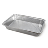 Форма  2235 мл 313х213 мм/272х172 мм H44 мм фольга