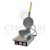 Вафельница  WB-HK1 AIRHOT 1   чугун  гонконгские вафли
