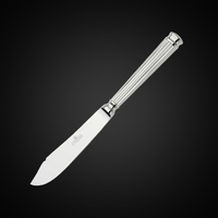 Нож для рыбы Верона Luxstahl