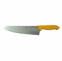 Нож поварской 20 см желтый HoReCa Icel 35299
