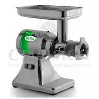 Мясорубка TS 22 FTS 117E FAMA 300   Enterprise (1 нож+1 решетка)  нет