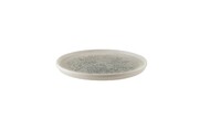 Тарелка мелкая 16 см с бортами Лунар Оушн Bonna 66759