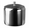 Сахарница 180 мл с крышкой нерж.сталь ProHotel