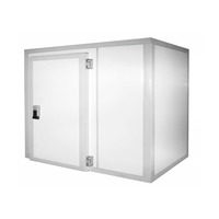 Камера холодильная ШП КХН-12,42 POLAIR 12,42   1700  100 мм