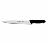 Нож для мяса 20 см черный HoReCa Icel