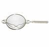 Сито 24 см  нерж.сталь дуга/держатель с пластиковой ручкой KL НЕТ
