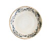 Тарелка мелкая 21 см Грэндма Bonna фарфор