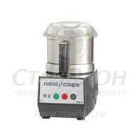 Куттер R2 ROBOTCOUPE 2.9