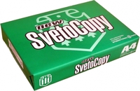 Бумага А4 SVETOCOPY New 500л. 80 г/м,