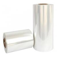 Плёнка для запайки 480 мм ПЭТ/ПЭ