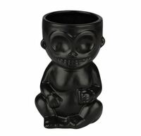 Стакан для коктейлей 500 мл Тики керамика P.L.Barbossa