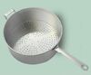 Дуршлаг-сотейник h=750мм; d=300мм  7 л  алюминий
