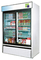 Шкаф холодильный Turbo air FRS-1350RS