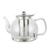 Чайник 1200 мл  стекло с фильтром, индукция  ASTELL  МС304