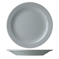 Тарелка мелкая 26 см   Прага G.Benedikt Karlovy Vary фарфор белый