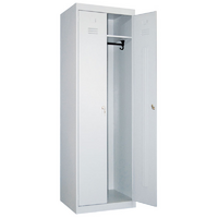Шкаф для одежды ШРК (1850)22-600  MZ дверей 2