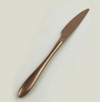 Нож столовый Alessi-Copper P.L.ProffCuisine (1170)