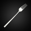 Вилка столовая Токио нерж.сталь 18/0 B2,5 мм L199 мм Luxstahl