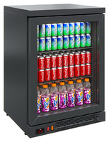 Шкаф холодильный барный POLAIR TD101-Bar