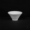 Салатник 150 мл D10, H5 см Corone KL фарфор белый