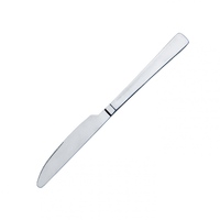 Нож столовый Базис Luxstahl