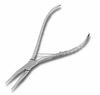 Щипцы для удаления костей L17 см нерж.сталь MATFER 