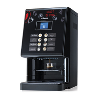 Кофемашина автоматическая Phedra EVO Espresso Saeco