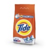Порошок стиральный 6 кг Тайд автомат для белого