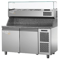 Стол для пиццы Apach Chef Line LTPZ11TUD32