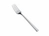 Вилка десертная нерж.сталь B6 мм L186 мм ACCENT 6 mm TABULA 