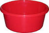 Таз 6 л пластик для пищевых продуктов   М-пластика
