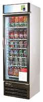 Шкаф холодильный Turbo air FRS-401RNP