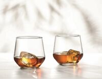 Стакан низкий 335 мл d73мм, h90мм Аллегра Pasabahce