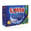 Таблетки для посудомоечных машин 30  шт Lotta