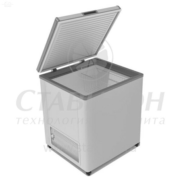 Ларь морозильный с глухой крышкой F 215 S FROSTOR 205 1 Ларь морозильный с глухой крышкой F 215 S FROSTOR 205 1