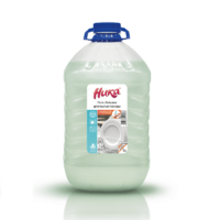 Средство для мытья посуды 5 л Ника Гель-бальзам