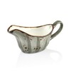 Соусник 150 мл  Supreme By Bone фарфор крафт серый