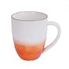 Кружка 450 мл The Sun  P.L. Proff Cuisine фарфор  оранжевый