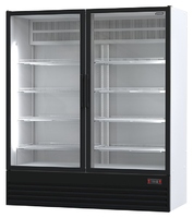 Шкаф холодильный Премьер ШВУП1ТУ-1,4 С, статическое охлаждение