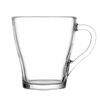 Чашка чайная 250 мл  Грация ОСЗ  стекло прозрачный
