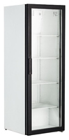 Шкаф холодильный POLAIR DM104-Bravo, R290 (пропан)