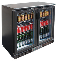 Шкаф холодильный VIATTO SC250