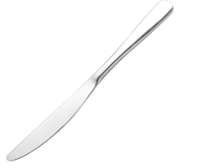 Нож десертный Аркада бэйсик нерж.сталь 18/0 B5 мм L210 мм Basic