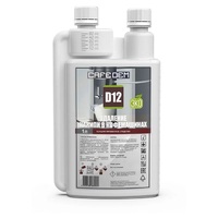 Средство от накипи для кофемашин 1 л Cafedem D12 