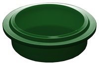 Комплект крышек для стаканов Pacojet PJ31950 зеленый (10 шт.)