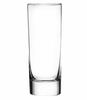 Стакан высокий 220 мл D53, H138 мм Сиде Pasabahce