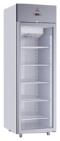 Шкаф морозильный ARKTO F0.7-SD